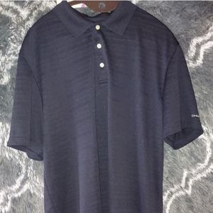 Chaps Men's Golf Polo Shirt